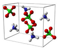 Ammonium Perchlorate